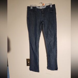 Mudd skinny jeans size 5